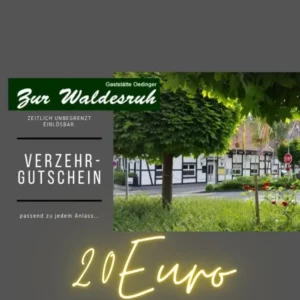 20 Euro